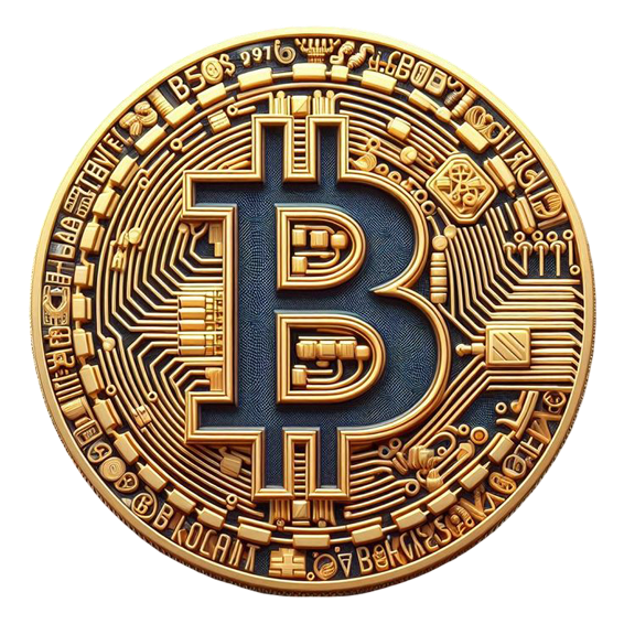 Bitcoin 1