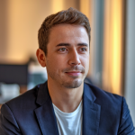 Picture of David Brooks