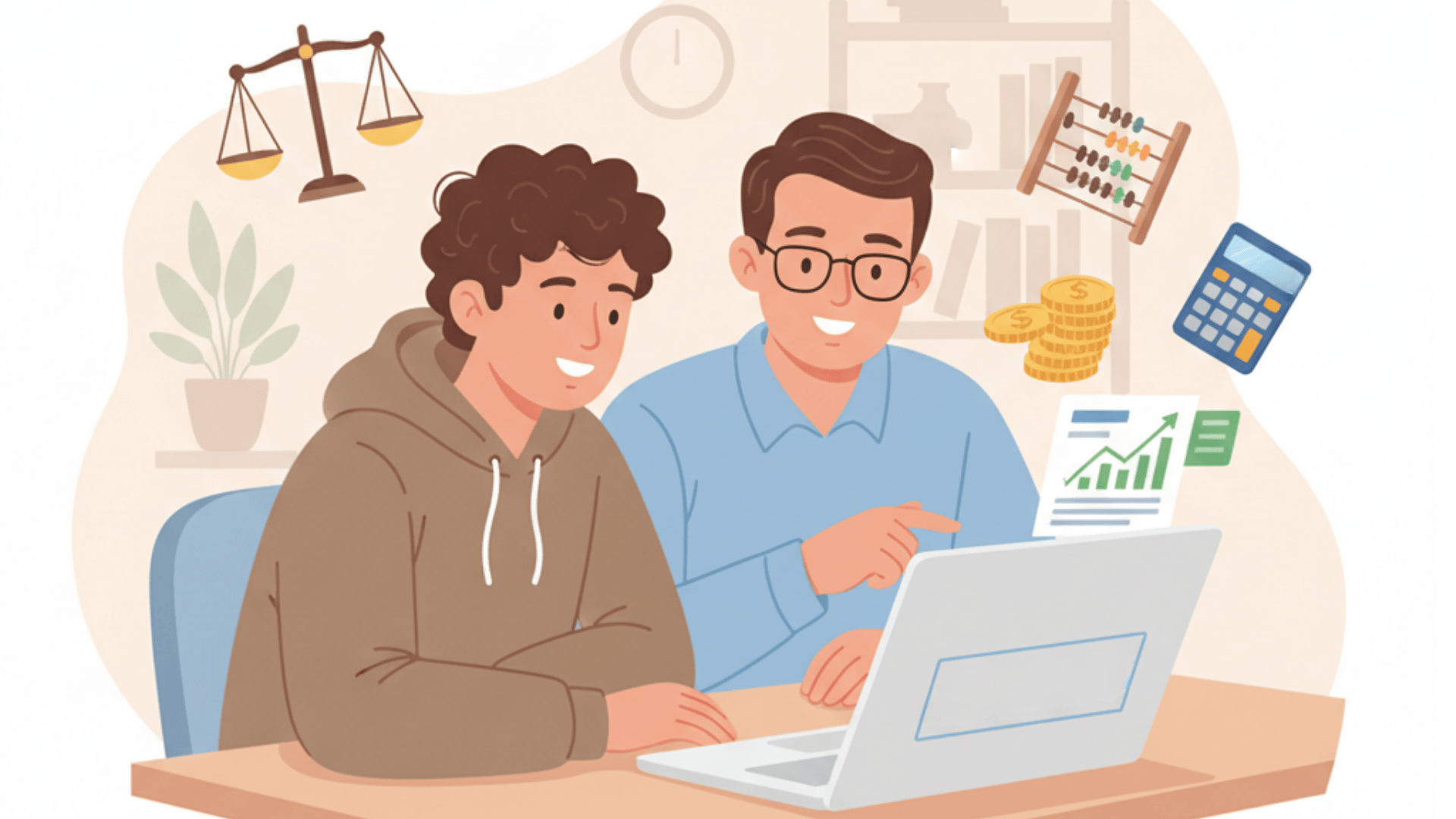 Tax Rules and Legal Considerations for Teen Investors