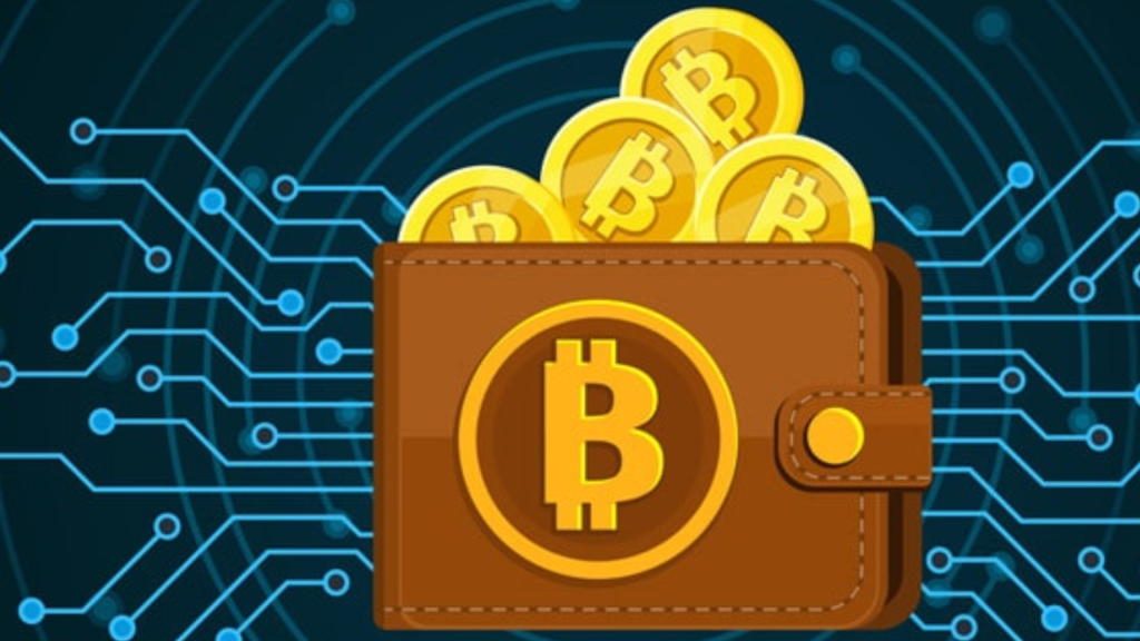 anonymous bitcoin wallet