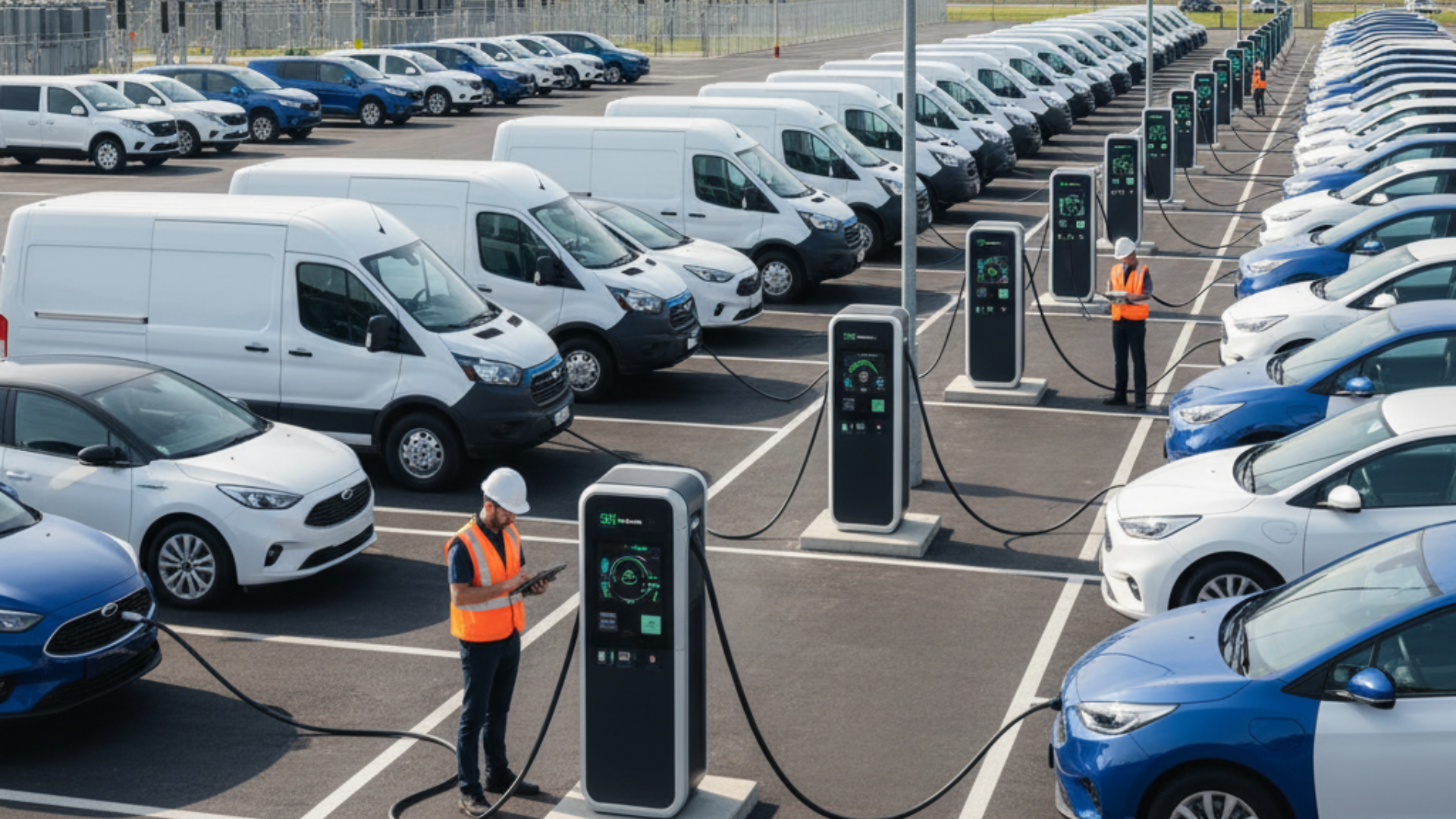 for property owner fleet