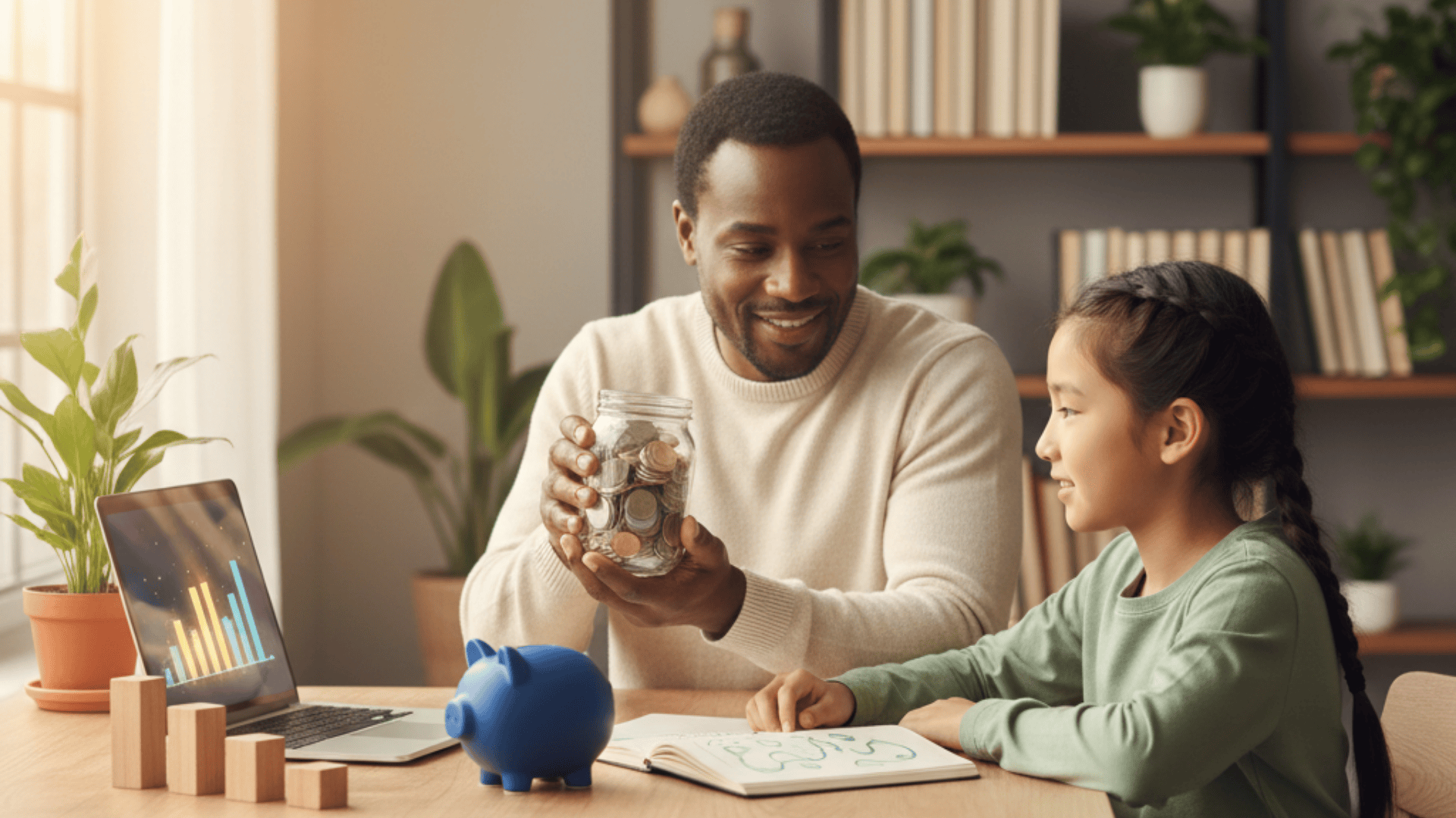 Key Benefits of Financial Literacy
