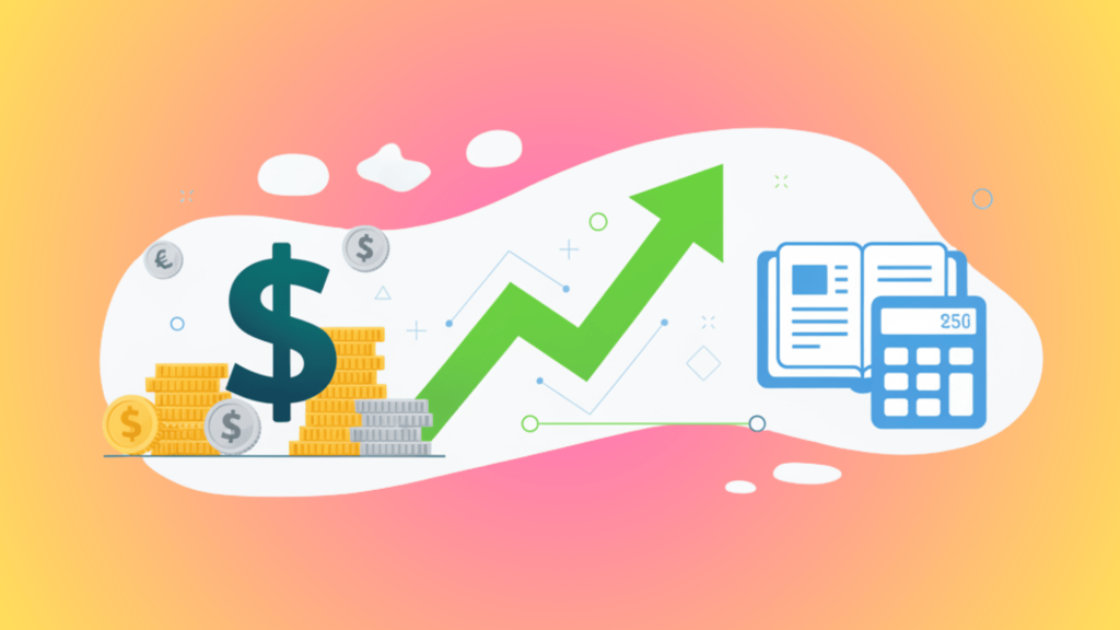 operating cash flow formula