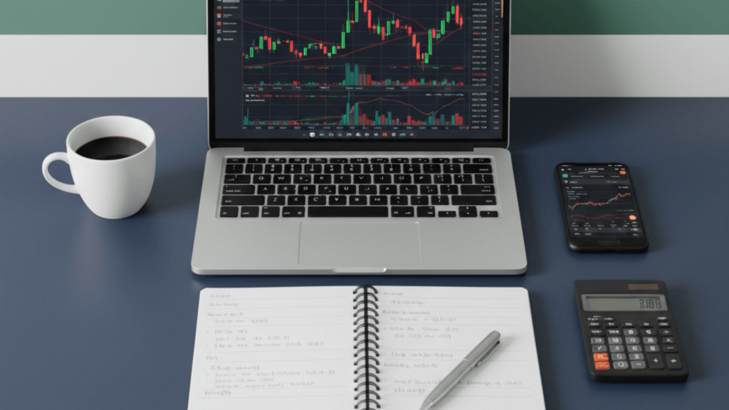 risk management trading