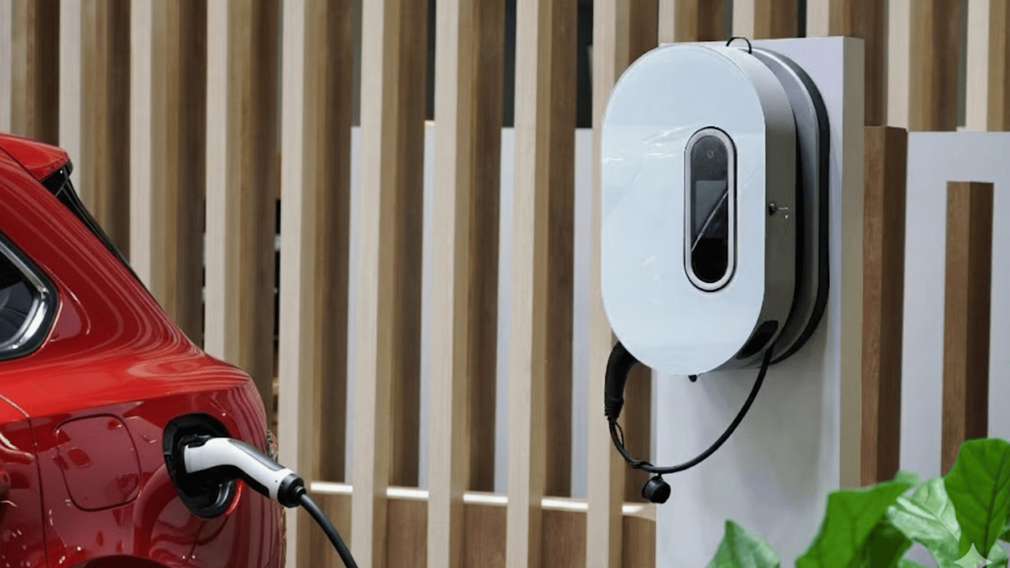should you install a home ev charger