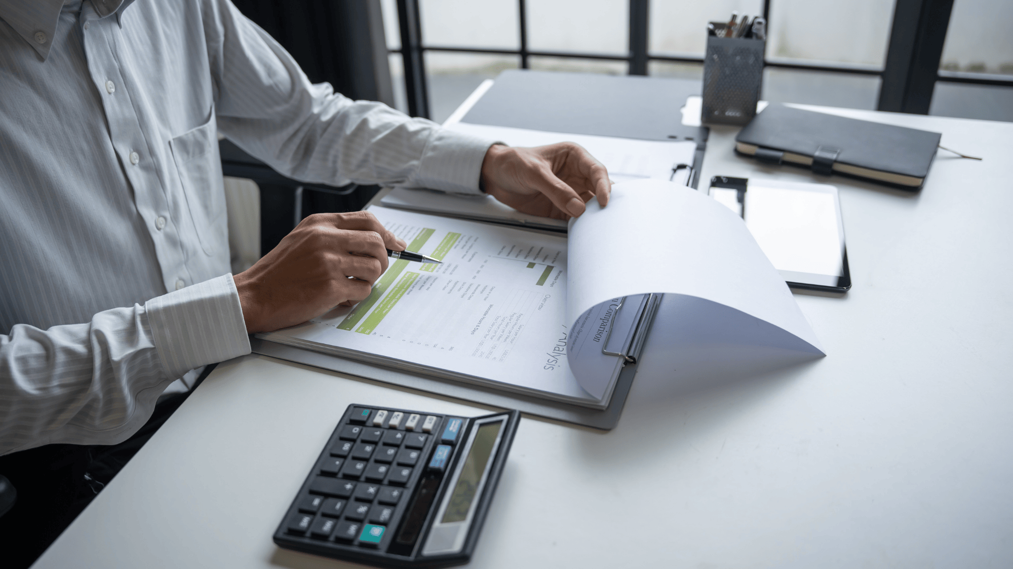 the enterprise value formula