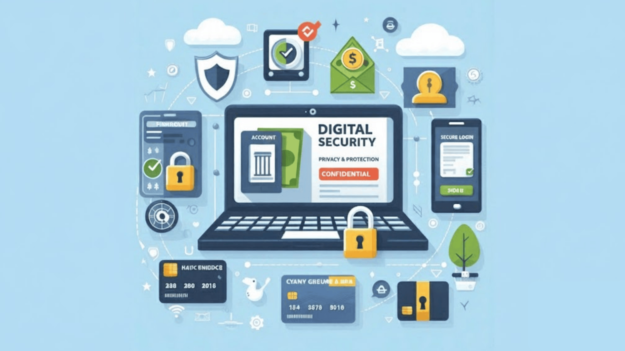 top features of verizon digital secure