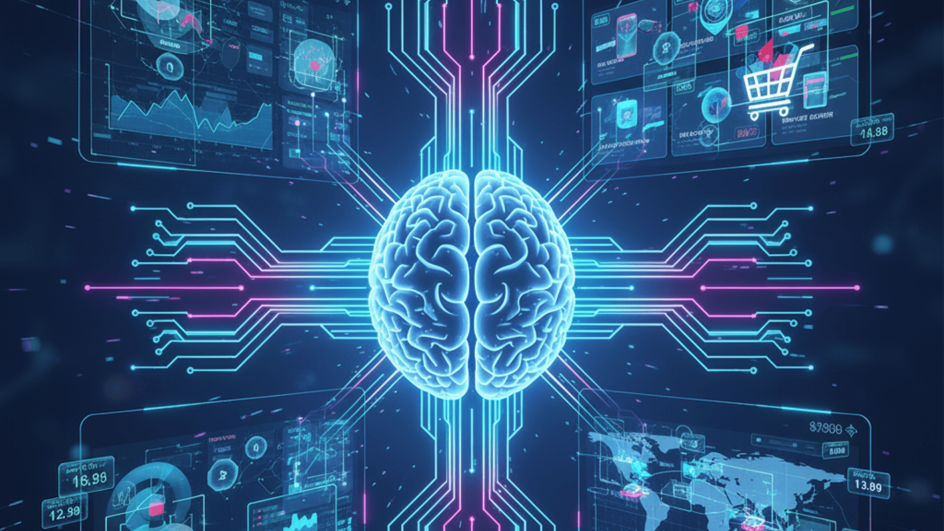 Types of AI Arbitrage
