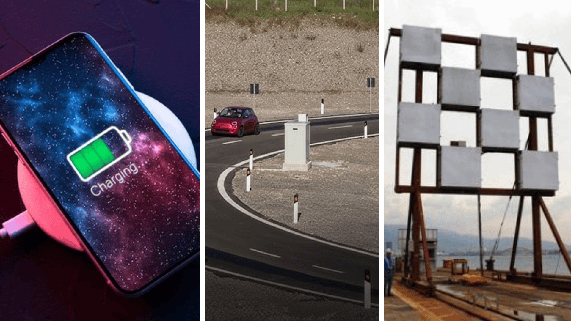 Types of Inductive Charging Systems