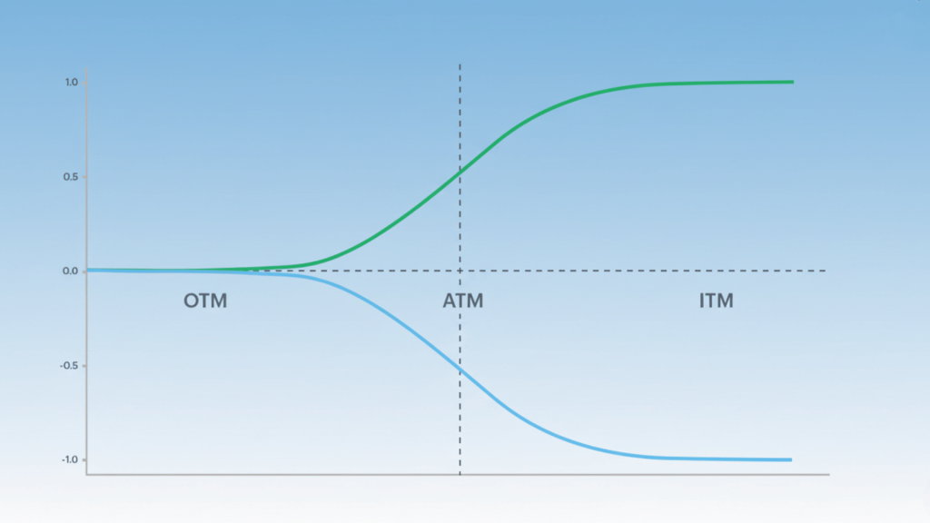 what is delta in options